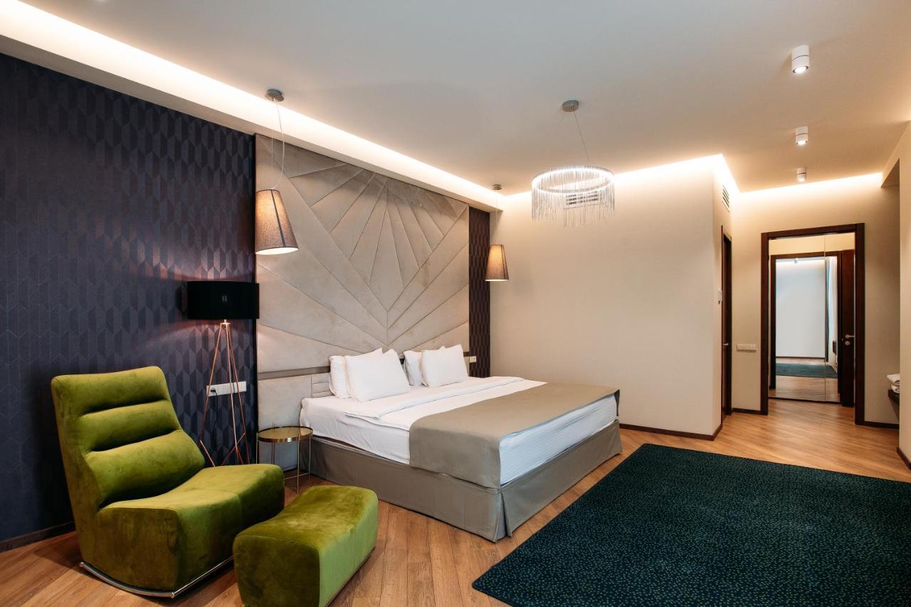 Hotel Tbilisi Tower — Photos 3